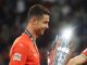 Cristiano Ronaldo campeón de UEFA Nations League por segunda vez