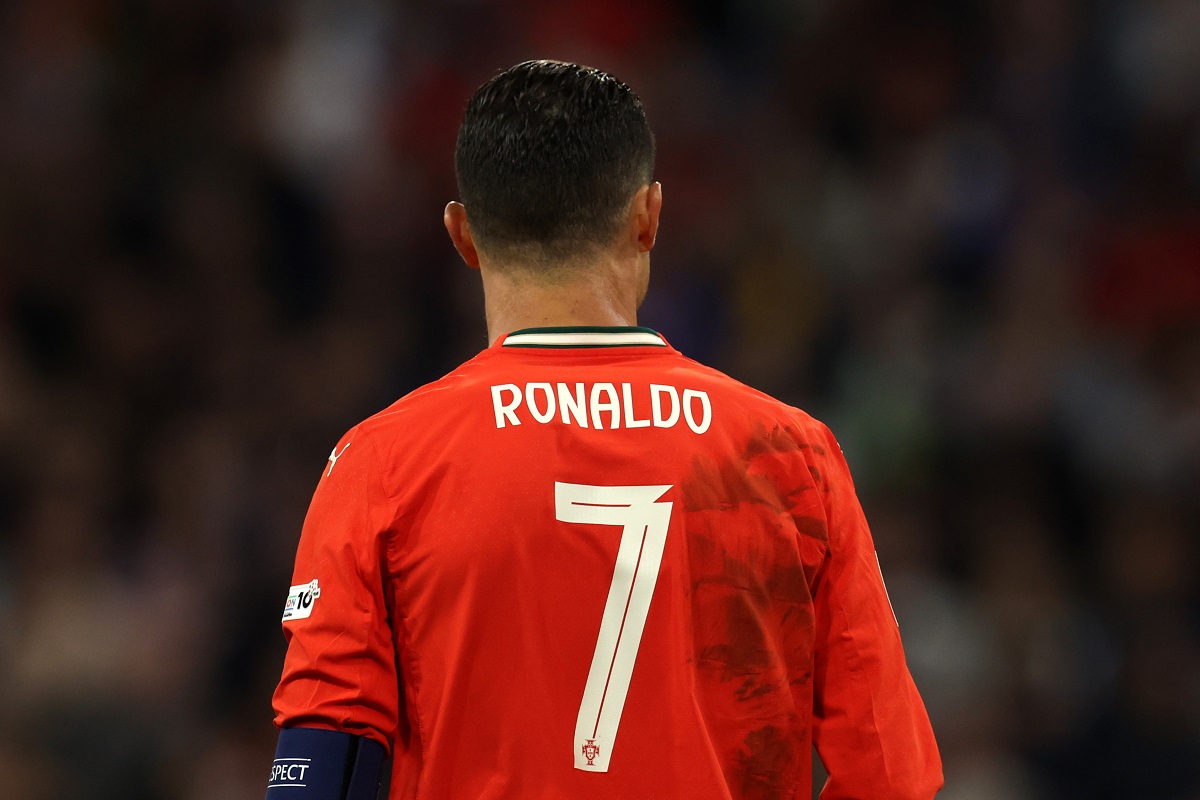 Las cinco súper estrellas que no jugarán el Mundial de Clubes