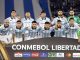 Racing y Peñarol, dos campeones de la Copa Libertaodres, se enfrentarán en octavos de final