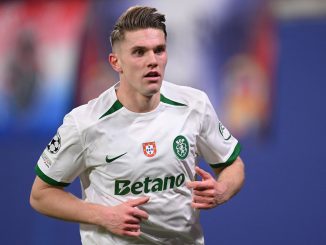 La amenaza de Viktor Gyökeres al Sporting de Lisboa por las trabas a su salida al Arsenal