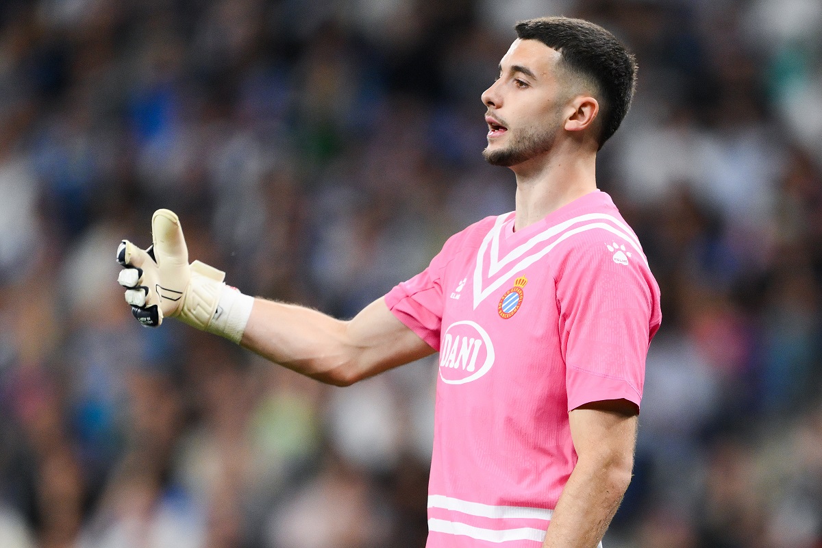 Barcelona le pagó la cláusula de rescisión al Espanyol y cerró el fichaje de Joan García