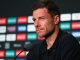 Xabi Alonso habló bien de Juventus y no confirmó sin Mbappé será titular