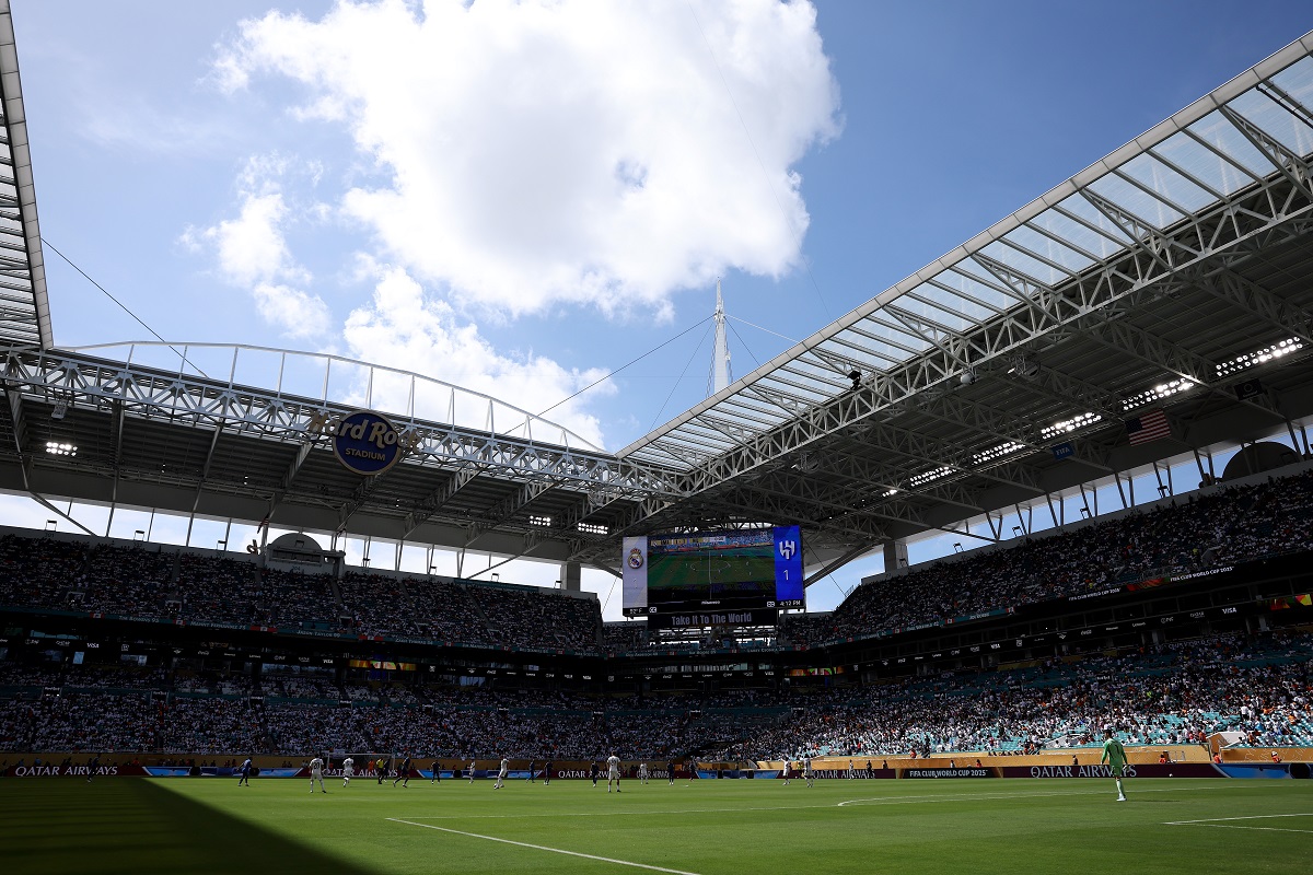 La agenda del viernes del Mundial de Clubes con Boca – Bayern Munich como el estelar