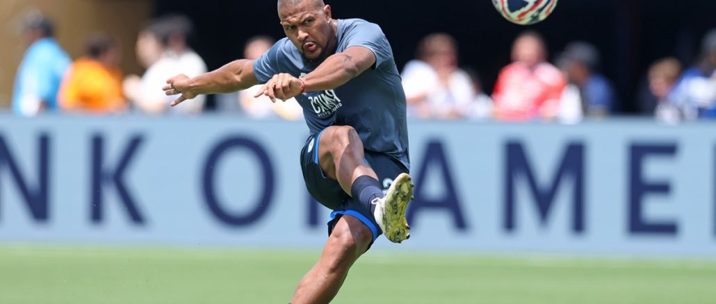 Salomón Rondón tendrá otra chance en La Liga y jugará en Oviedo