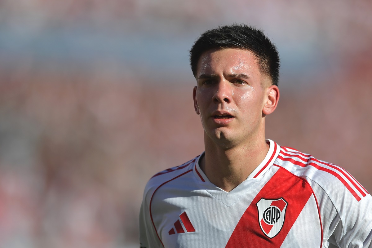Franco Mastantuono al Real Madrid: ¿Le sirve realmente al argentino este destino?
