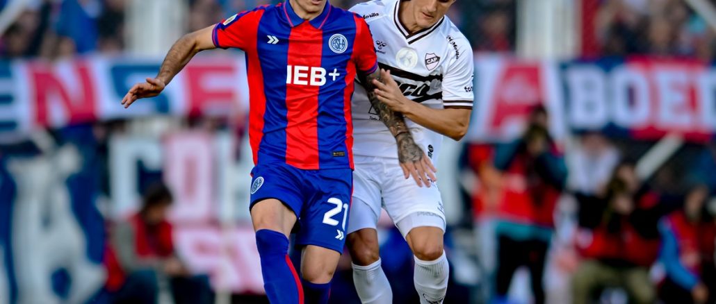 Boca abrochó a Malcom Braida y también se había asegurado a Marco Pellegrino