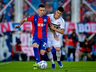 Boca abrochó a Malcom Braida y también se había asegurado a Marco Pellegrino