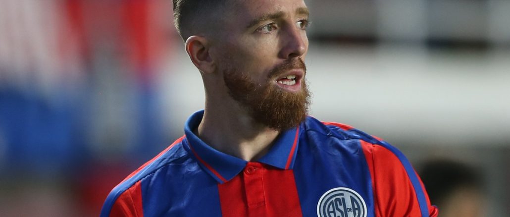 Iker Muniain deja San Lorenzo y podría retirarse del fútbol