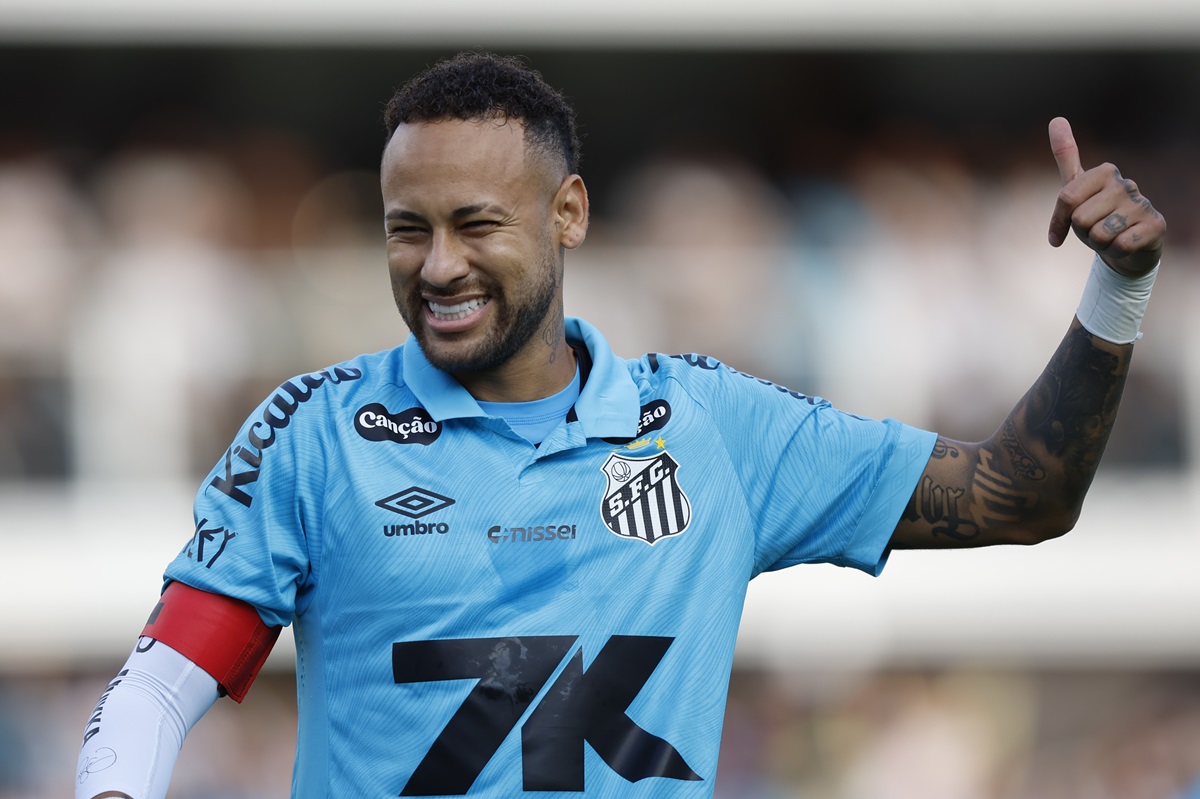 Neymar viaja a Miami y se renueva la ilusión del reencuentro con Messi
