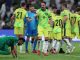 Australia le ganó 2 a 1 a Arabia Saudita y clasificó al Mundial 2026