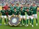 Palmeiras jamás repitió el once titular en sus cuatro partidos del Mundial de Clubes