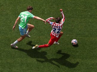 Falcón Pérez y el VAR generaron polémica en el Mundial de Clubes