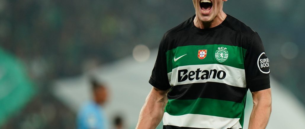 Barcelona no contratará a Viktor Gyokeres y afirmó que no buscará delanteros