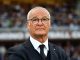Claudio Ranieri es el favorito para reemplazar a Spalletti