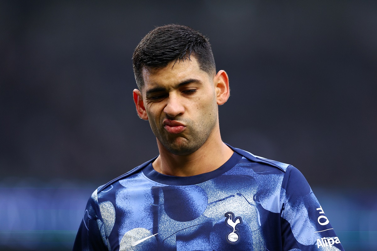 Vinculan al Cuti Romero con el Manchester United como posible destino
