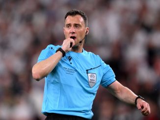 Árbitros confirmados para Boca y River en el Mundial de Clubes