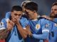 Uruguay dio el paso al Mundial 2026