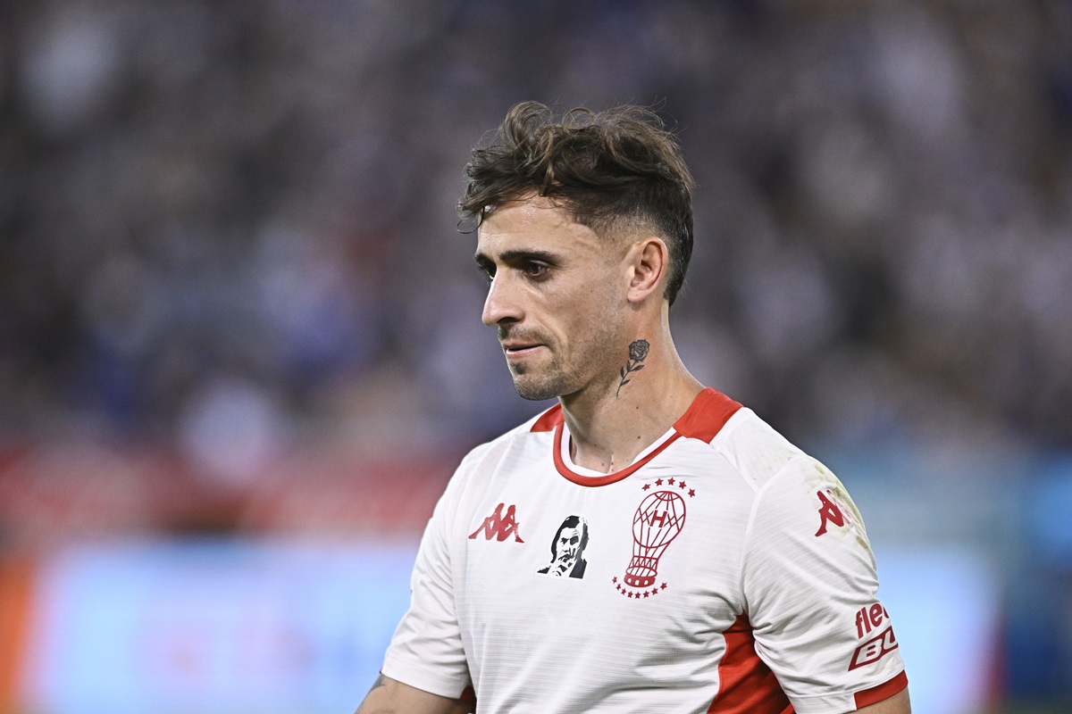 Walter Mazzantti no irá a Boca y se acerca al fútbol de México
