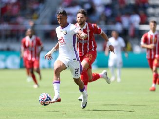 Al Ain perdía pero se lo dio vuelta al Wydad Casablanca