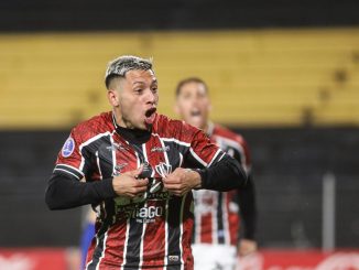 Central Córdoba jugará con Lanús octavos de Sudamericana