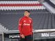 Maxi Salas debuta como titular en River
