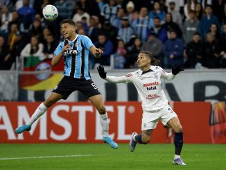 Alianza Lima hizo historia y eliminó a Gremio