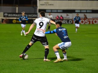 Estudiantes derrotó en casa a San Telmo