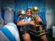 Maxi Salas y un explosivo posteo en Instagram para despedirse de Racing.
