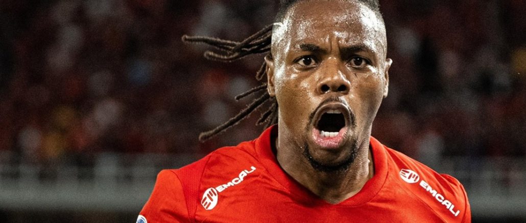 América de Cali se metió en octavos de Copa Sudamericana