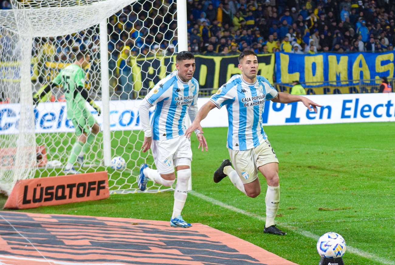 Atlético Tucumán tachó a Boca de la Copa Argentina