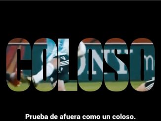 Liga Profesional recibió a Di María y varios clubes replicaron el posteo