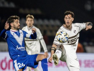 Platense estrenó título en casa empatando con Vélez