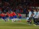 A 10 años de la primera Copa América ganada por Chile