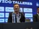 Diego Cocca renunció a Talleres de Córdoba sin siquiera haber debutado