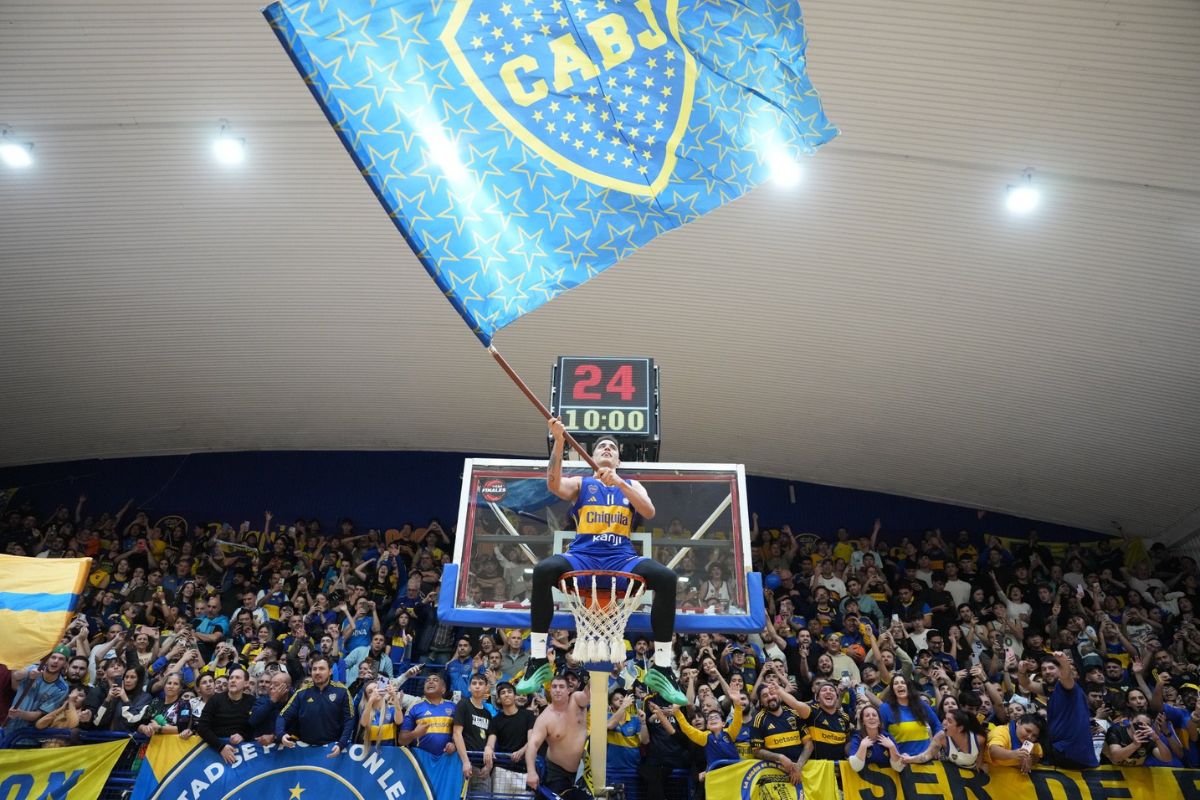 José Vildoza el jugador mas valioso de la serie