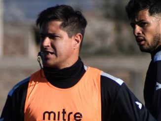 Joaquín Sastre asumió como interino