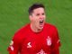 Guido Carrillo marcó el primer gol del sábado en la Liga Profesional