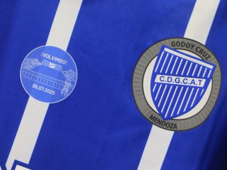 Godoy Cruz regresó al Feliciano Gambarte