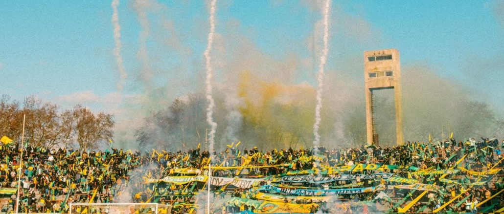 Los primeros 45 minutos del Clausura 2025 terminaron con silbidos