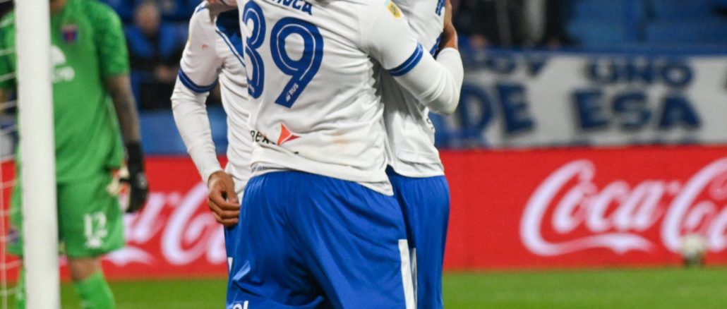 Vélez extendió su buen presente en Liniers