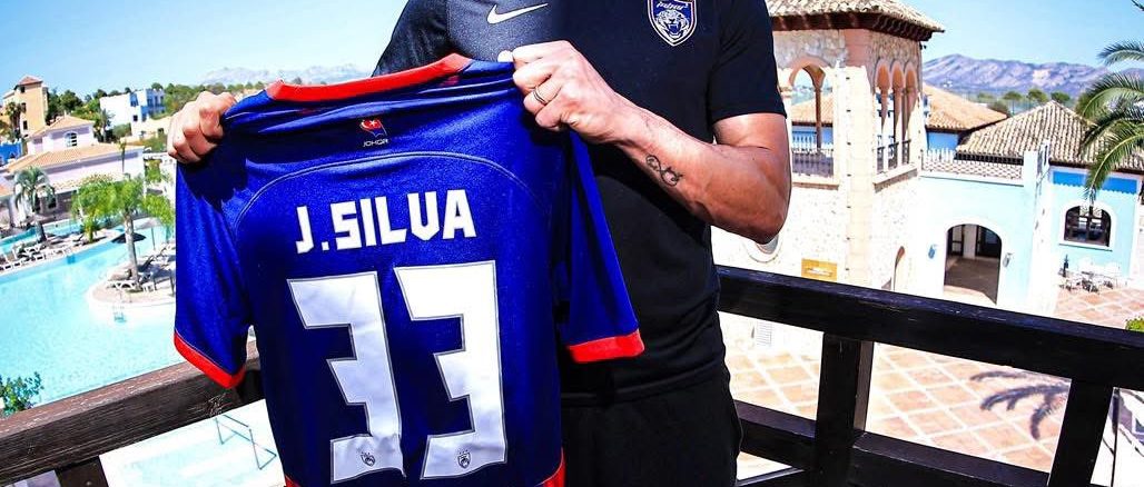 Jonathan Silva no jugará en Independiente