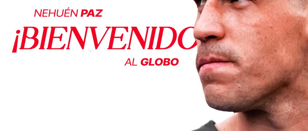 Nehuén Pérez se fue de Tigre y llegó a Huracán