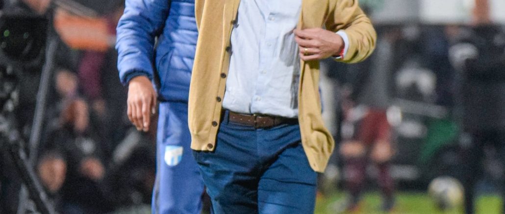 Lucas Pusineri Lucas Pusineri analizó la posible titularidad de Leandro Paredes en Boca