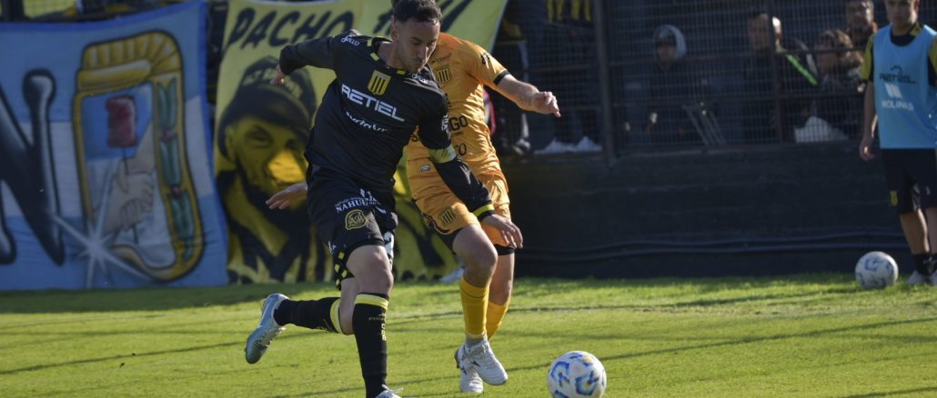 Almirante Brown y un triunfo clave ante Mitre