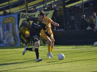 Almirante Brown y un triunfo clave ante Mitre