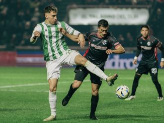 Barracas Central le ganó un partidazo a Banfield en el Sur