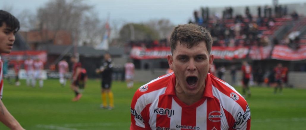 Talleres Defensores de Belgrano Talleres de Escalada volvió al triunfo tras 19 fechas