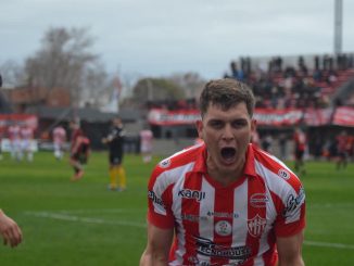 Talleres de Escalada volvió al triunfo tras 19 fechas