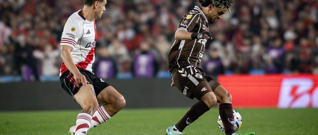 River Platense Monumental