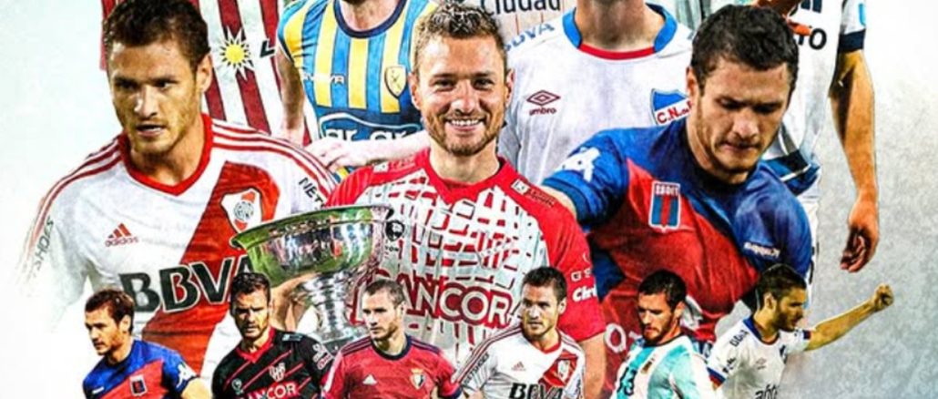 Joaquín Arzura anunció su retiro